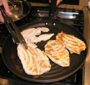 grilled chicken breast x04